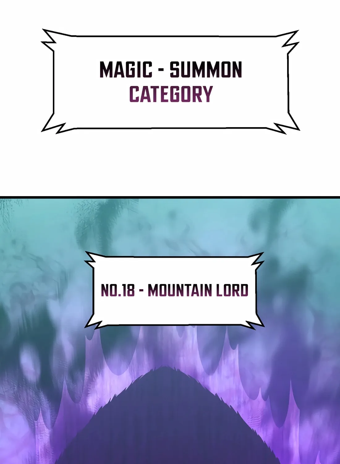 The Reincarnated Hero Goes to Monster Academy! Chapter 45 page 64 - 