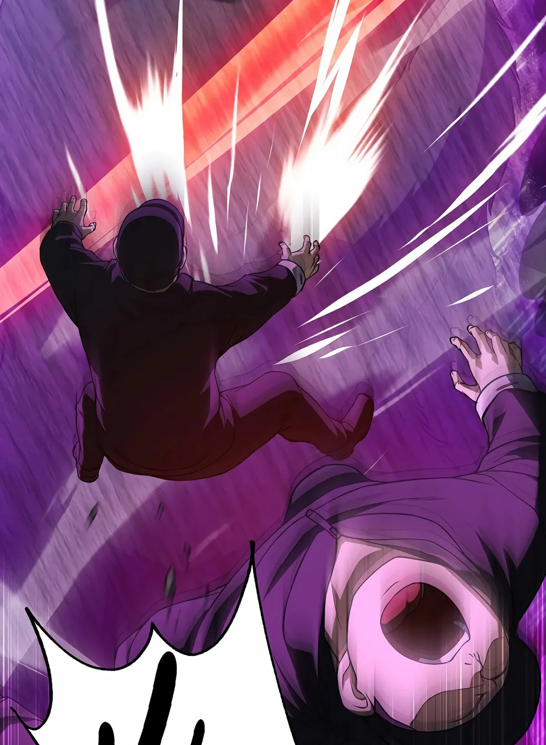 The Reincarnated Hero Goes to Monster Academy! Chapter 45 page 71 - 