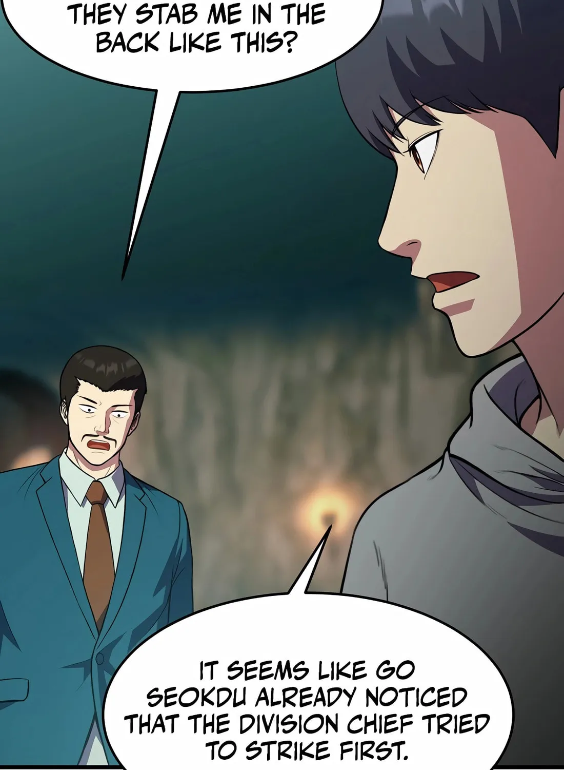 The Reincarnated Hero Goes to Monster Academy! Chapter 45 page 81 - 