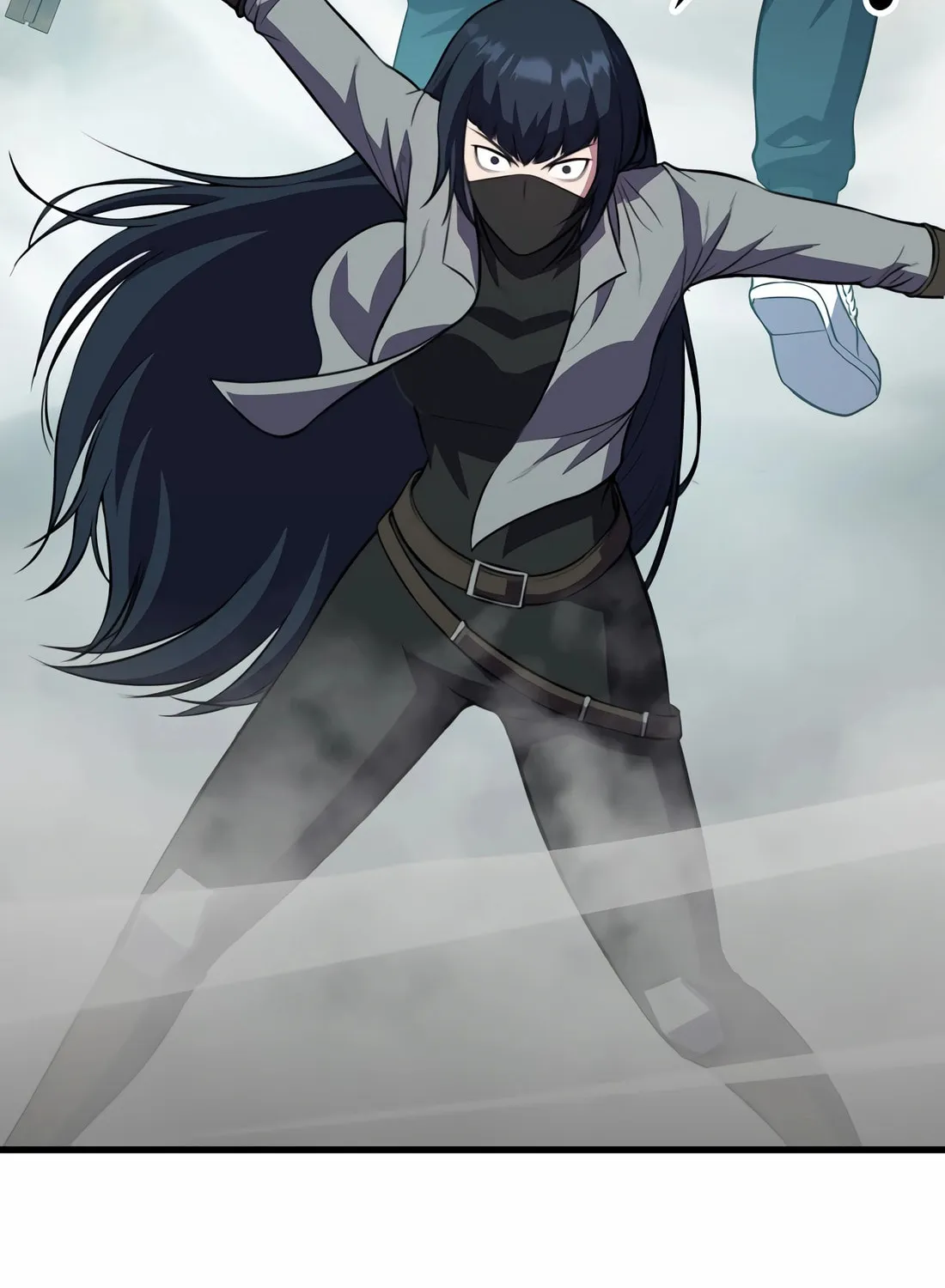 The Reincarnated Hero Goes to Monster Academy! Chapter 46 page 109 - 