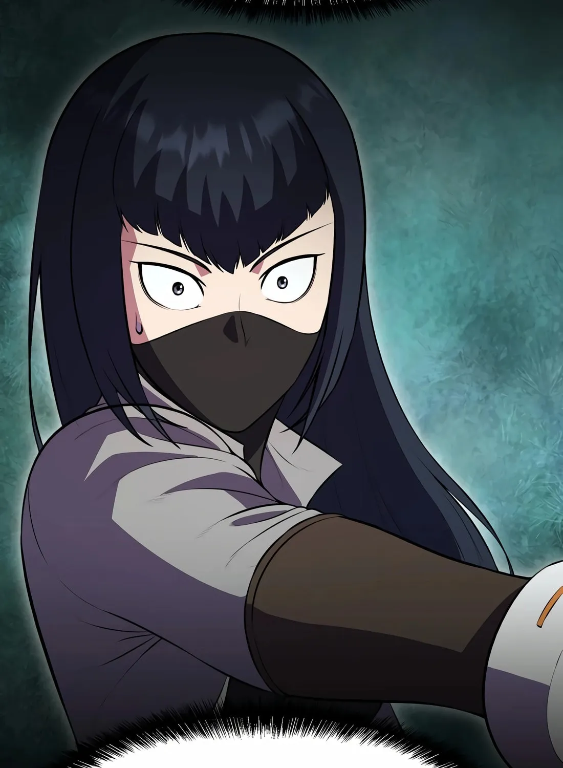The Reincarnated Hero Goes to Monster Academy! Chapter 46 page 120 - 