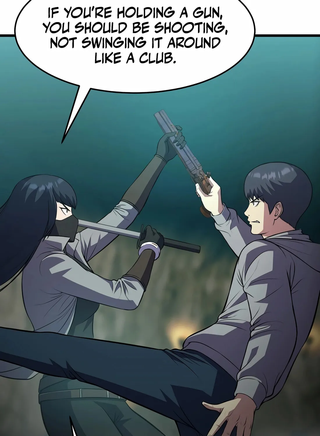 The Reincarnated Hero Goes to Monster Academy! Chapter 46 page 147 - 