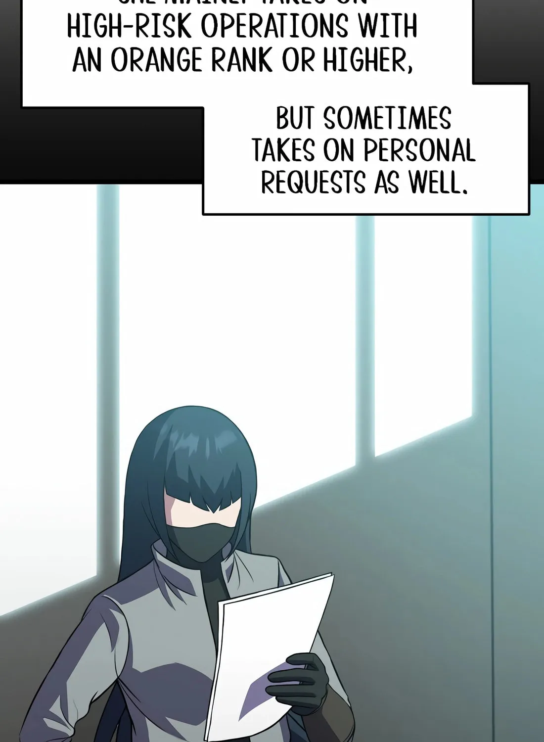 The Reincarnated Hero Goes to Monster Academy! Chapter 46 page 20 - 