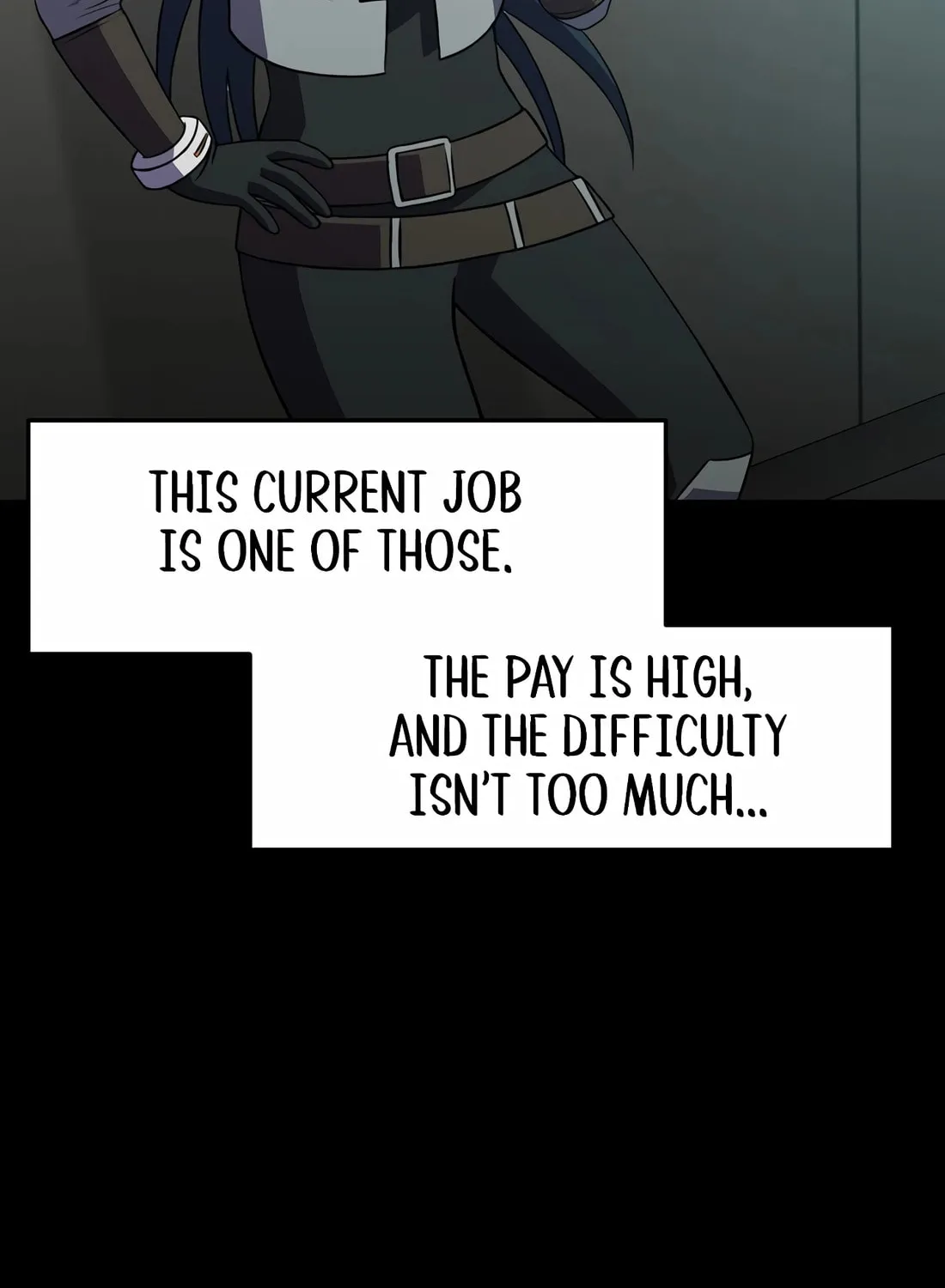 The Reincarnated Hero Goes to Monster Academy! Chapter 46 page 21 - 