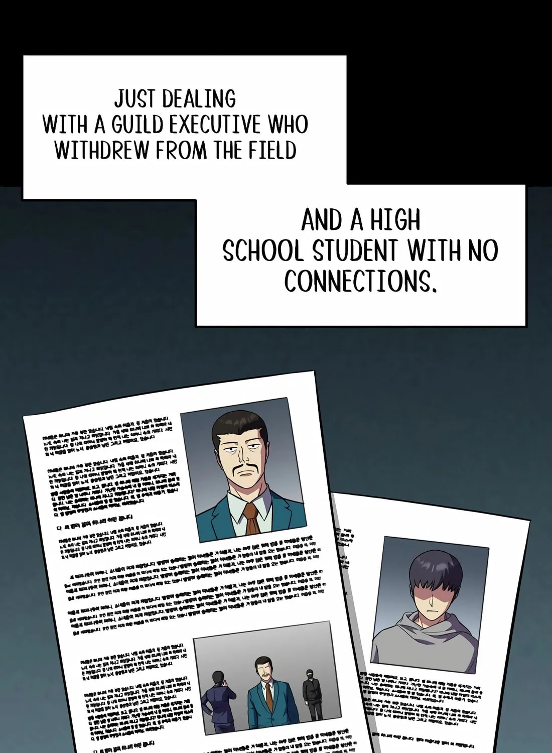 The Reincarnated Hero Goes to Monster Academy! Chapter 46 page 22 - 