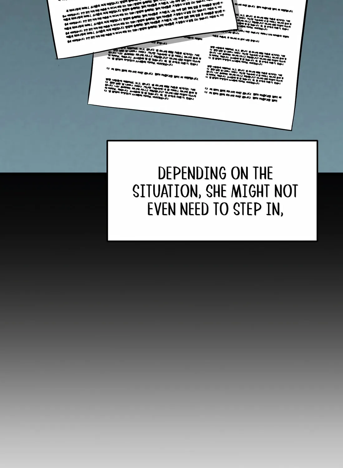 The Reincarnated Hero Goes to Monster Academy! Chapter 46 page 23 - 