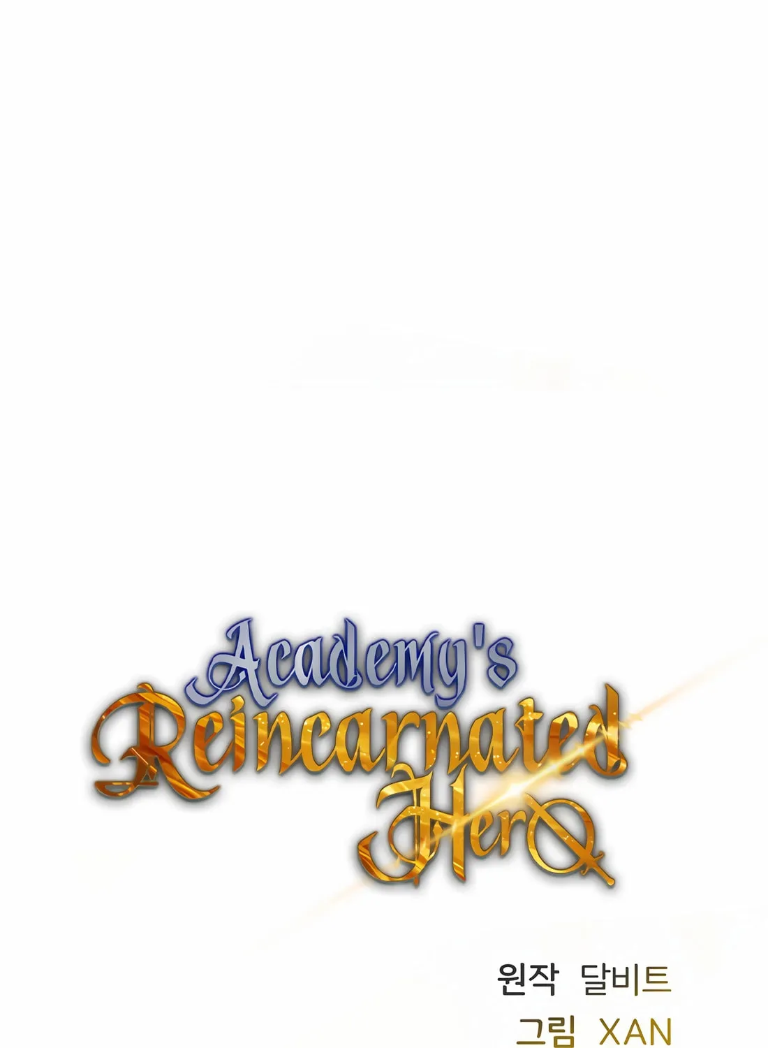 The Reincarnated Hero Goes to Monster Academy! Chapter 46 page 52 - 