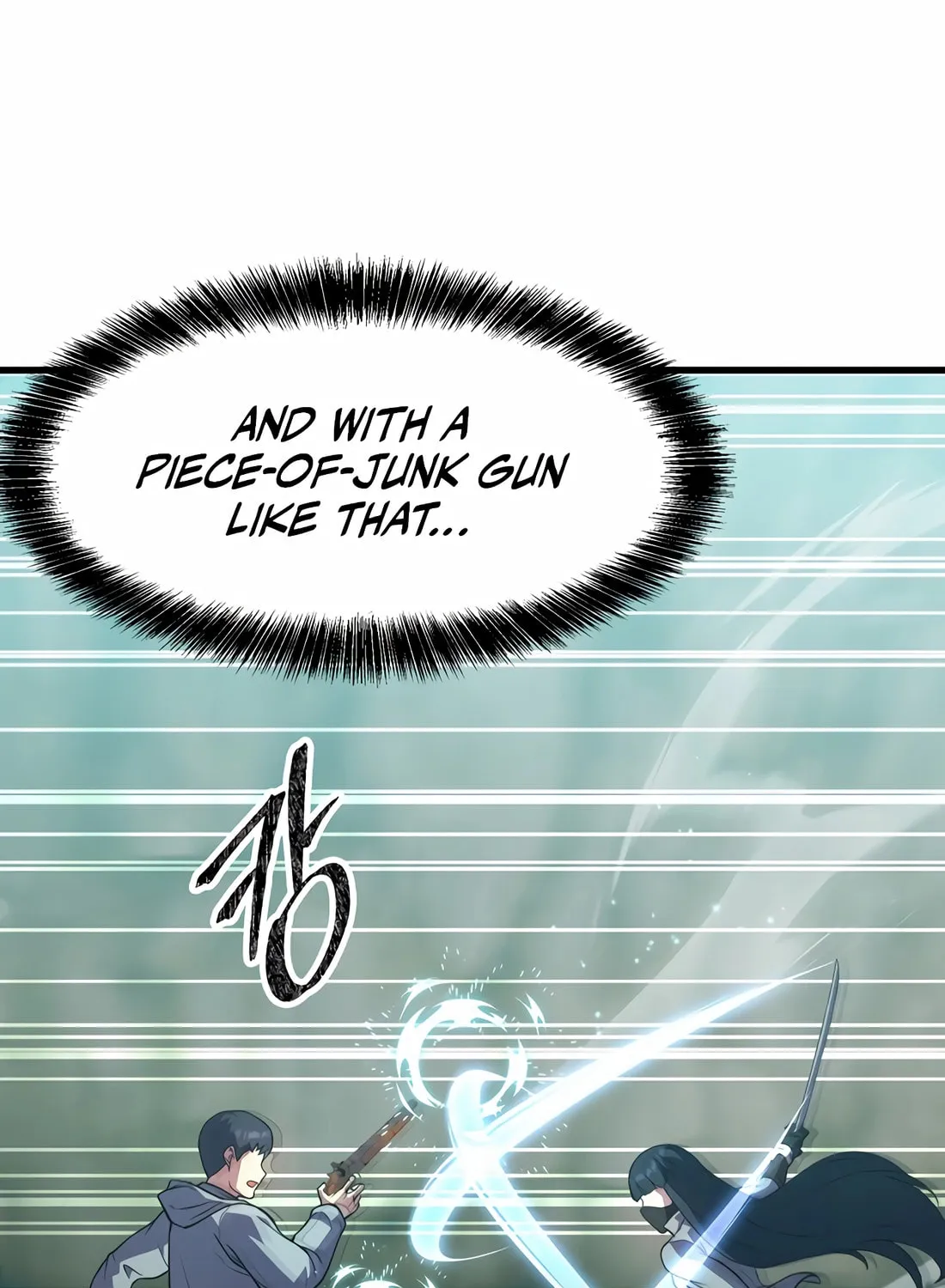 The Reincarnated Hero Goes to Monster Academy! Chapter 46 page 7 - 