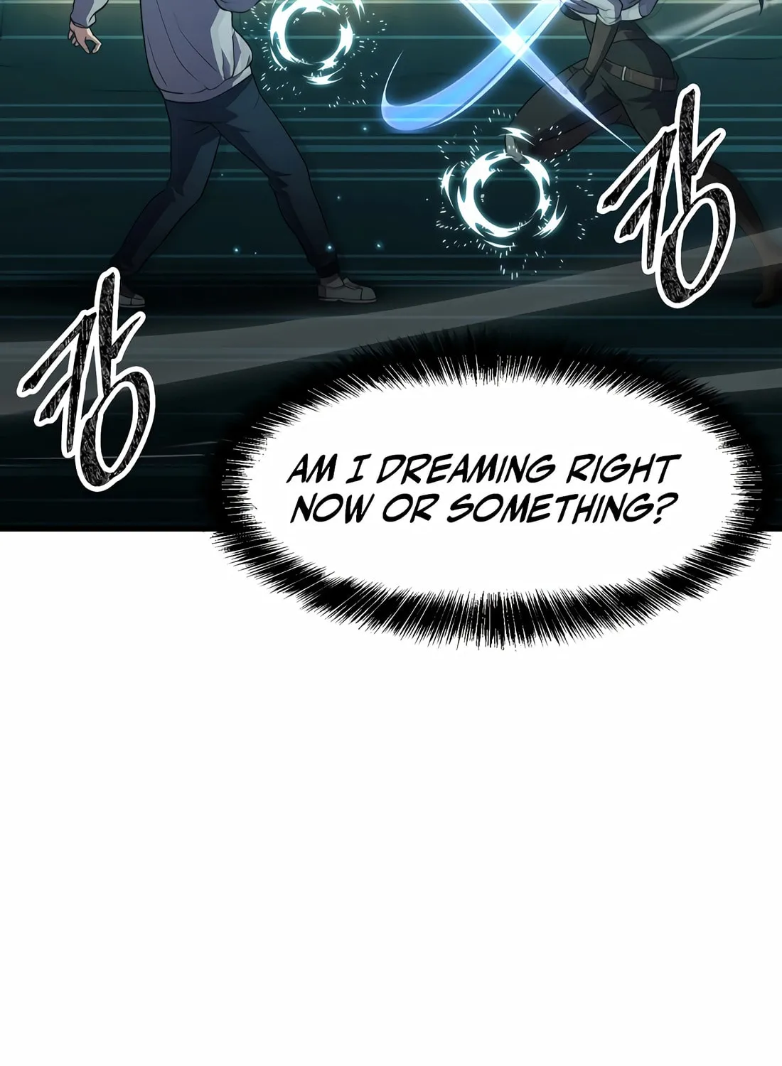 The Reincarnated Hero Goes to Monster Academy! Chapter 46 page 8 - 
