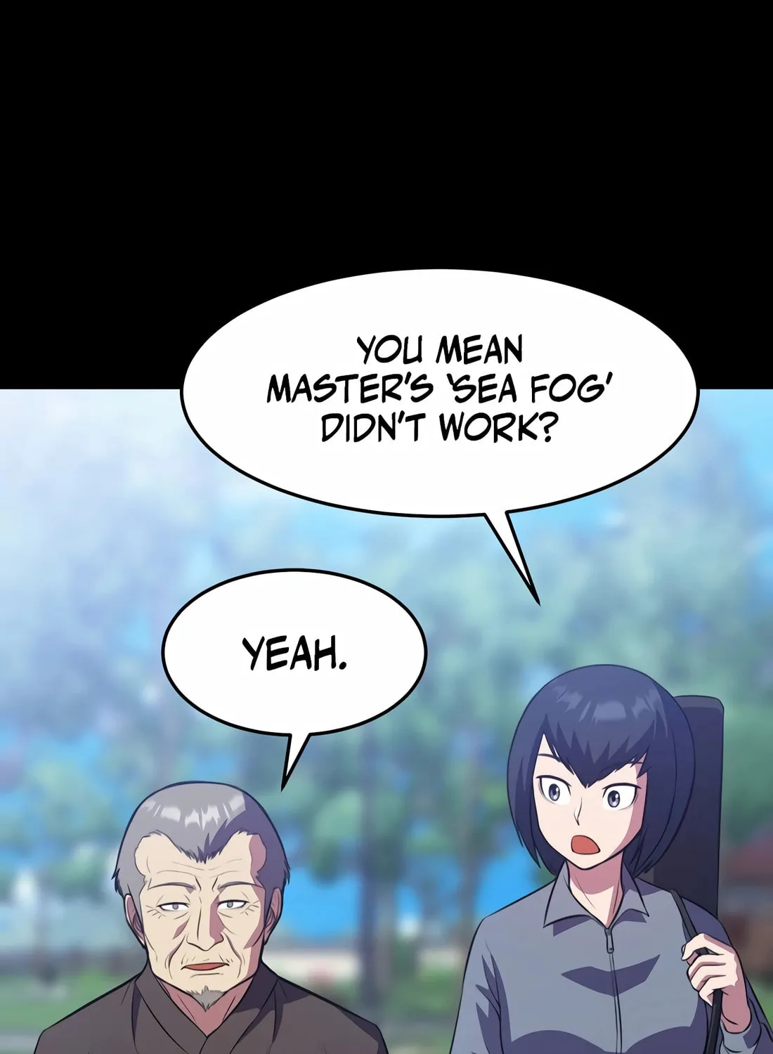 The Reincarnated Hero Goes to Monster Academy! Chapter 46 page 79 - 