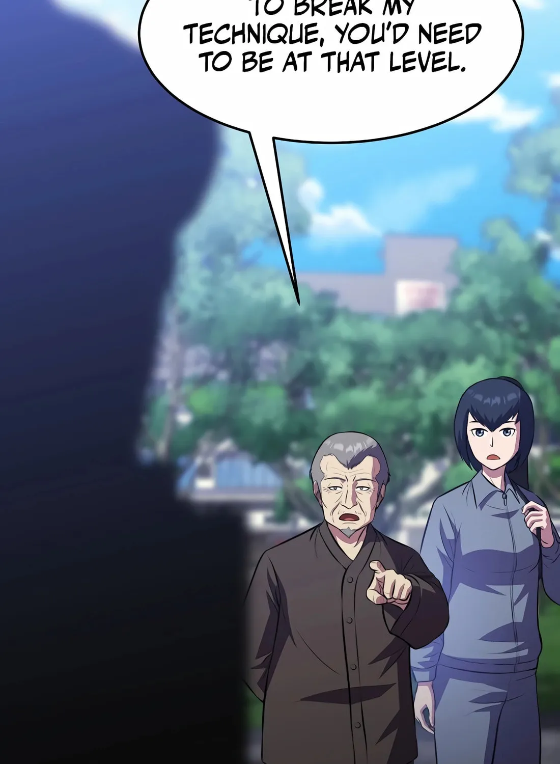 The Reincarnated Hero Goes to Monster Academy! Chapter 46 page 85 - 