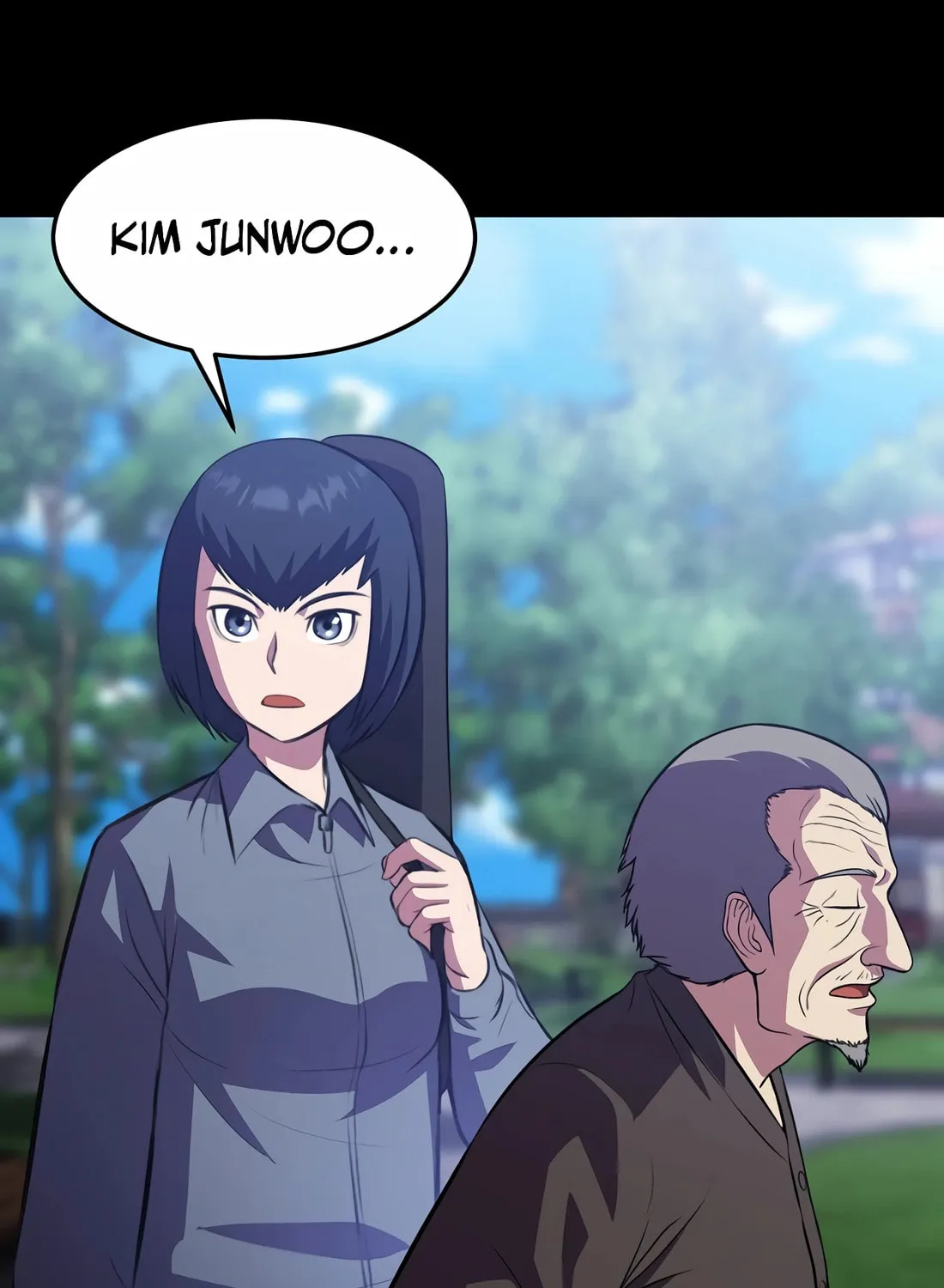 The Reincarnated Hero Goes to Monster Academy! Chapter 46 page 89 - 
