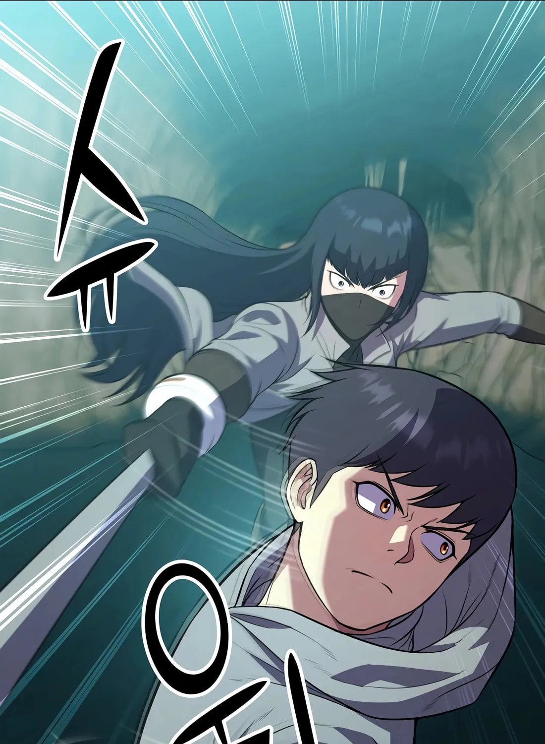 The Reincarnated Hero Goes to Monster Academy! Chapter 46 page 10 - 