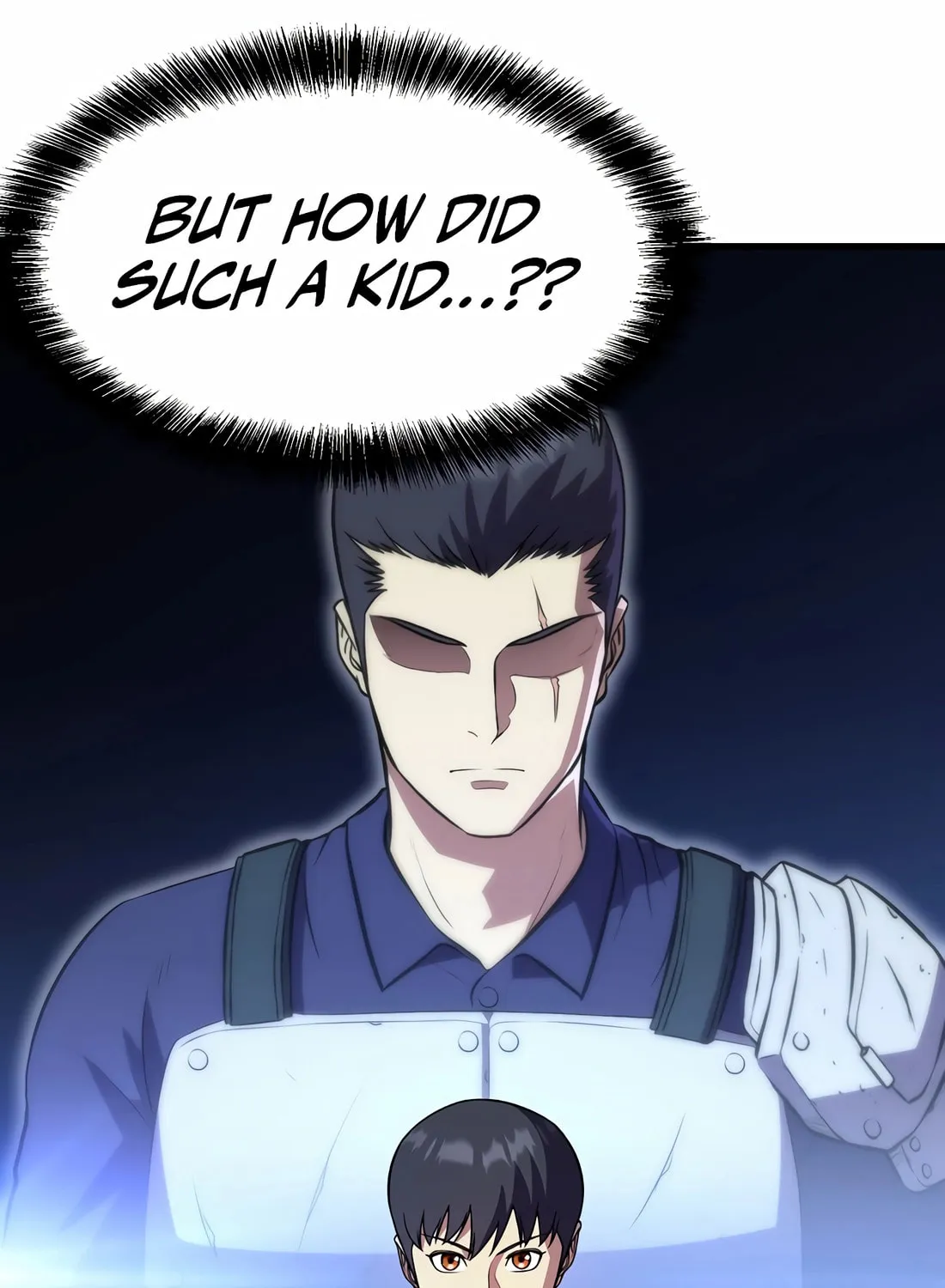 The Reincarnated Hero Goes to Monster Academy! Chapter 46 page 99 - 