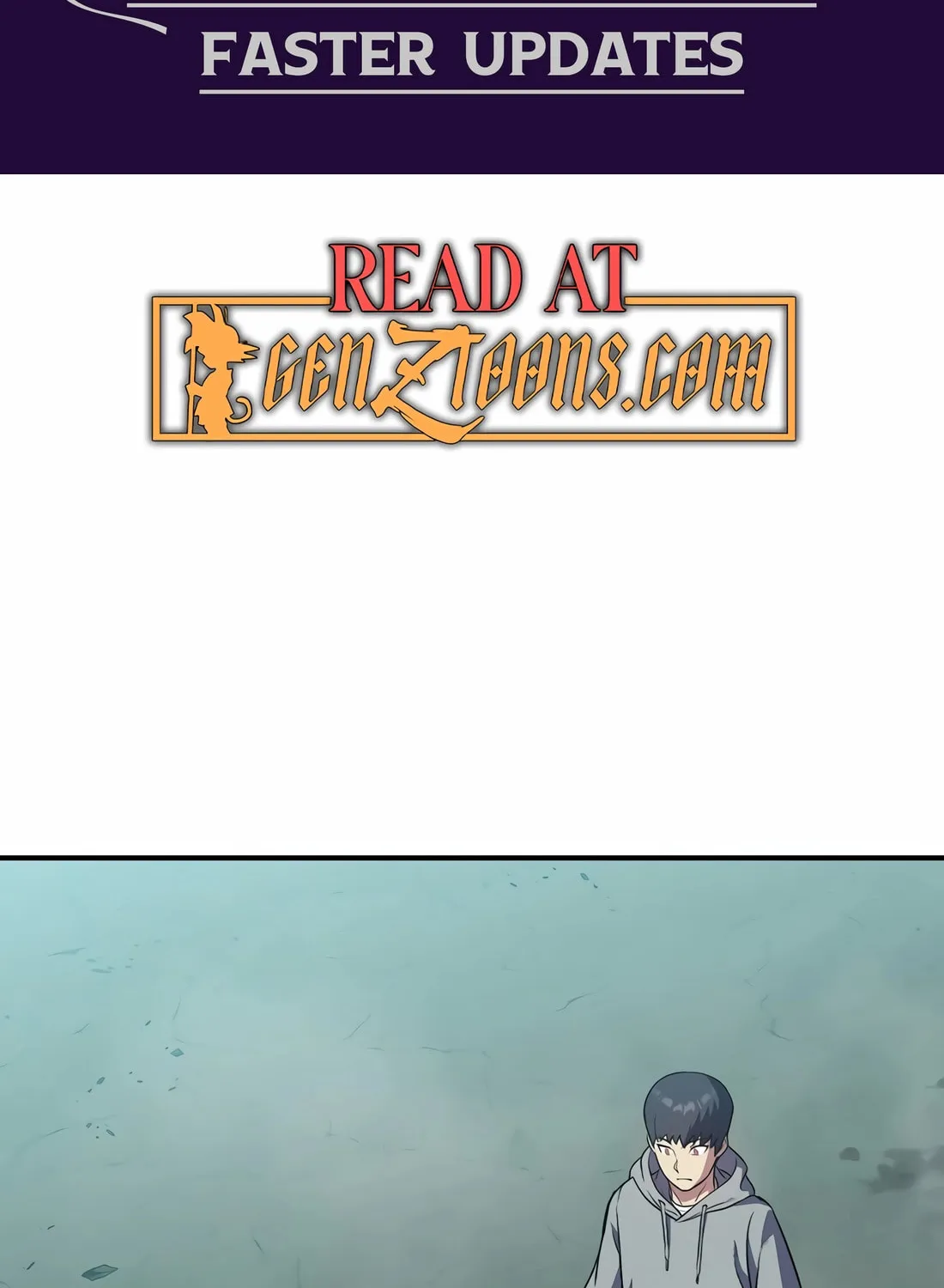 The Reincarnated Hero Goes to Monster Academy! Chapter 47 page 2 - 