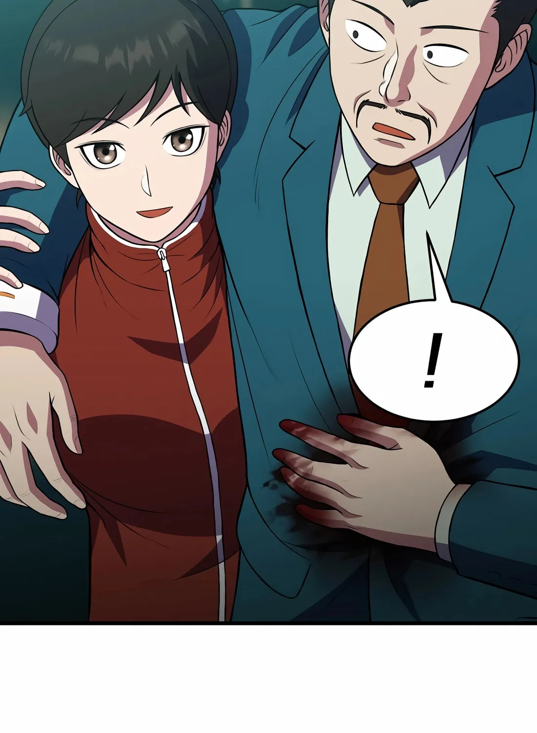The Reincarnated Hero Goes to Monster Academy! Chapter 47 page 109 - 