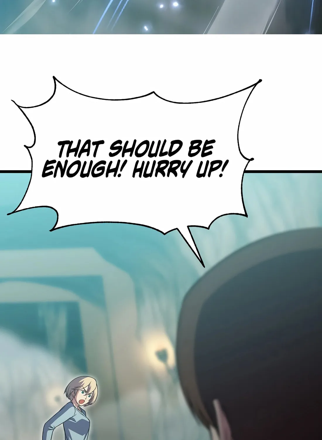 The Reincarnated Hero Goes to Monster Academy! Chapter 47 page 123 - 