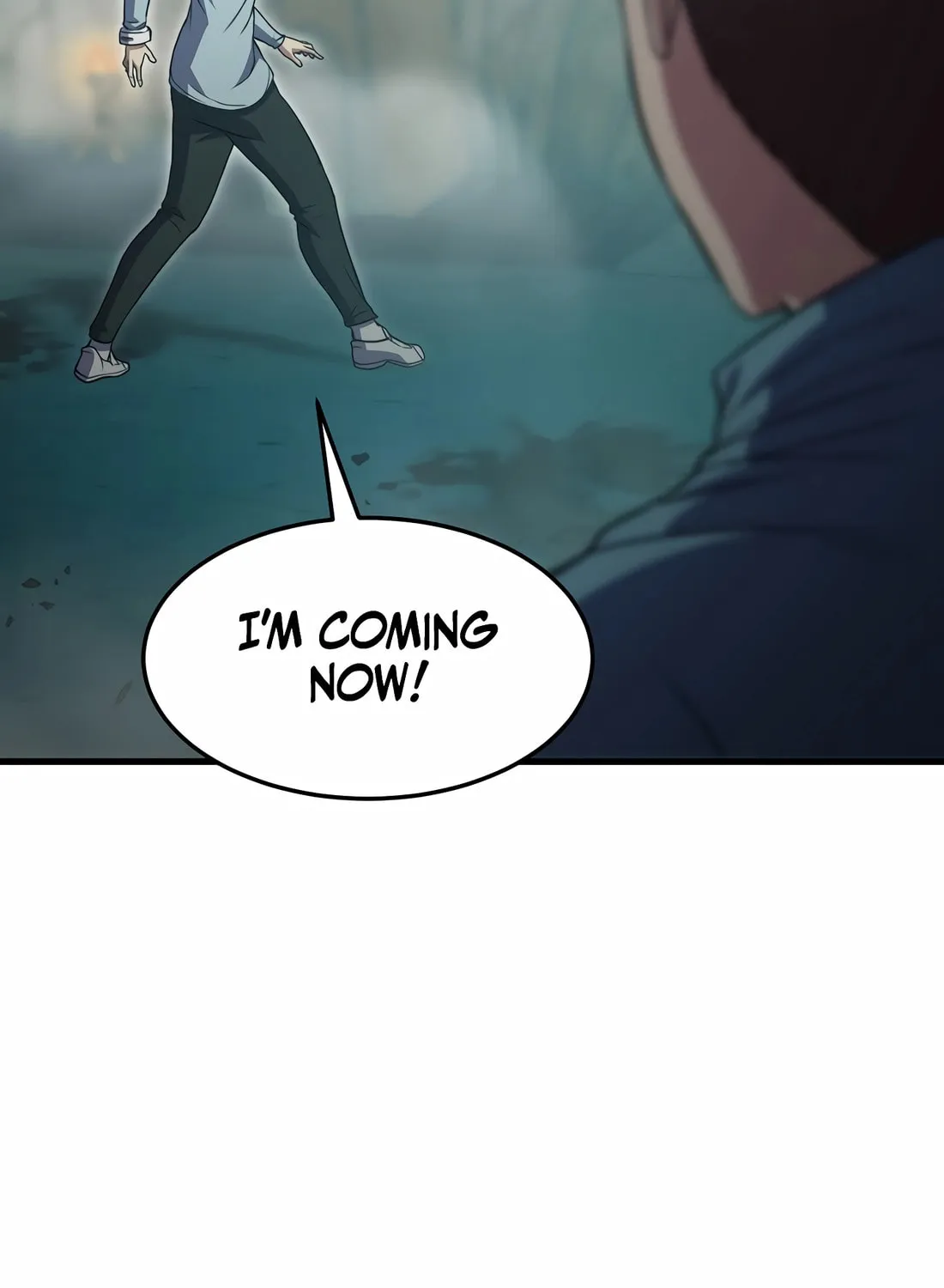 The Reincarnated Hero Goes to Monster Academy! Chapter 47 page 124 - 