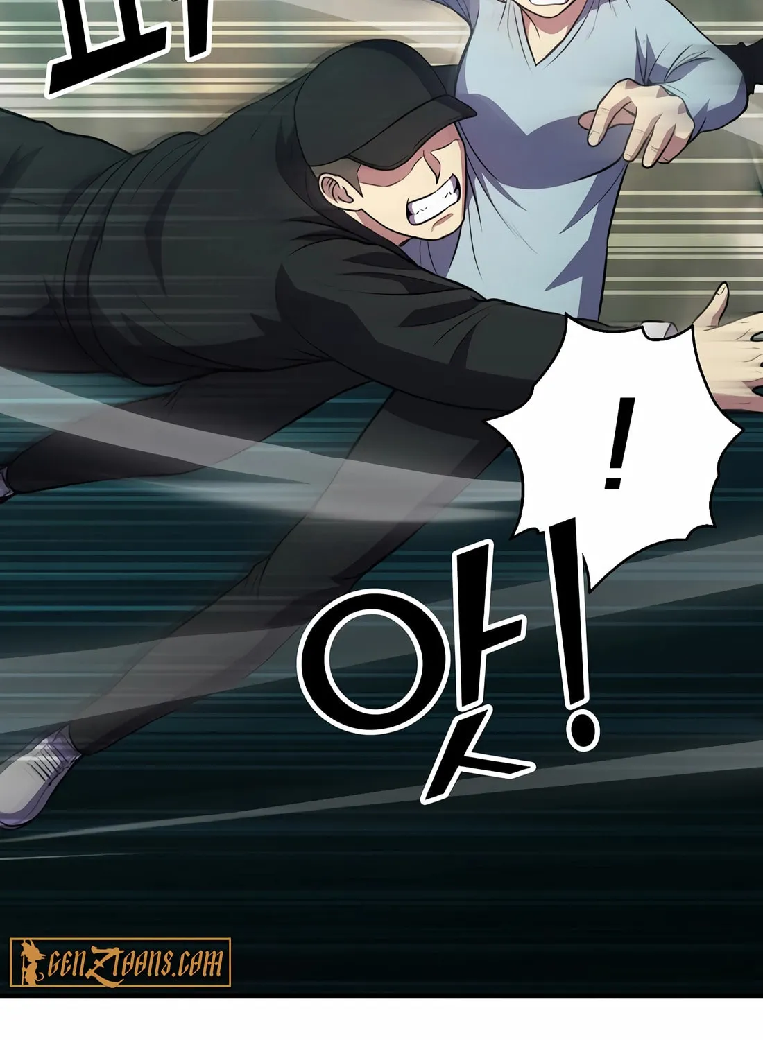 The Reincarnated Hero Goes to Monster Academy! Chapter 47 page 126 - 