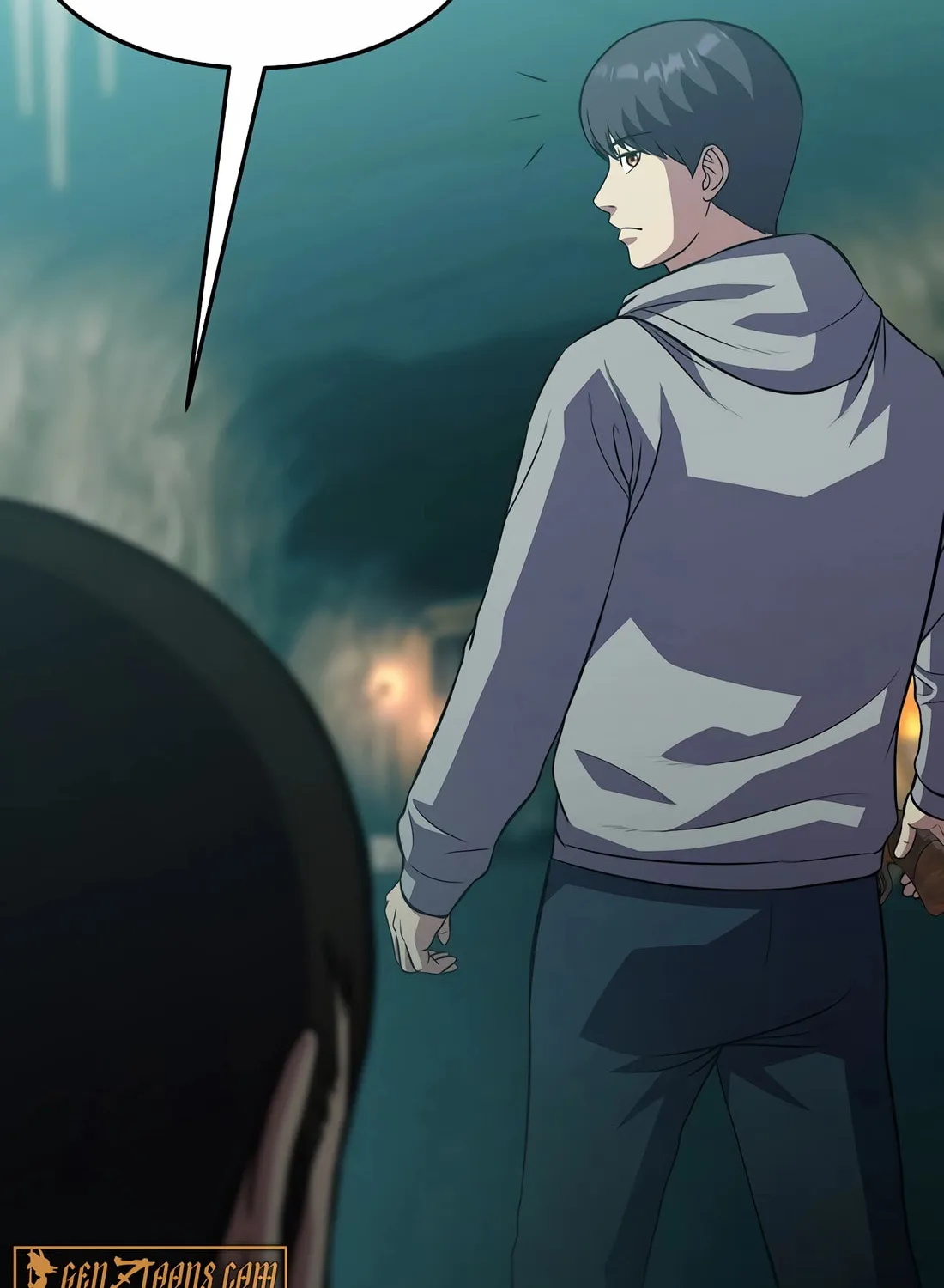 The Reincarnated Hero Goes to Monster Academy! Chapter 47 page 15 - 