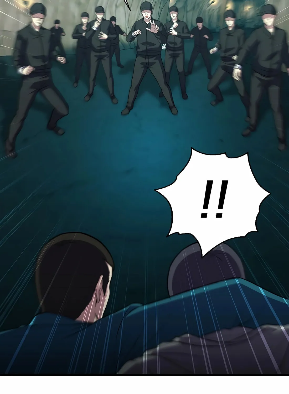 The Reincarnated Hero Goes to Monster Academy! Chapter 47 page 23 - 