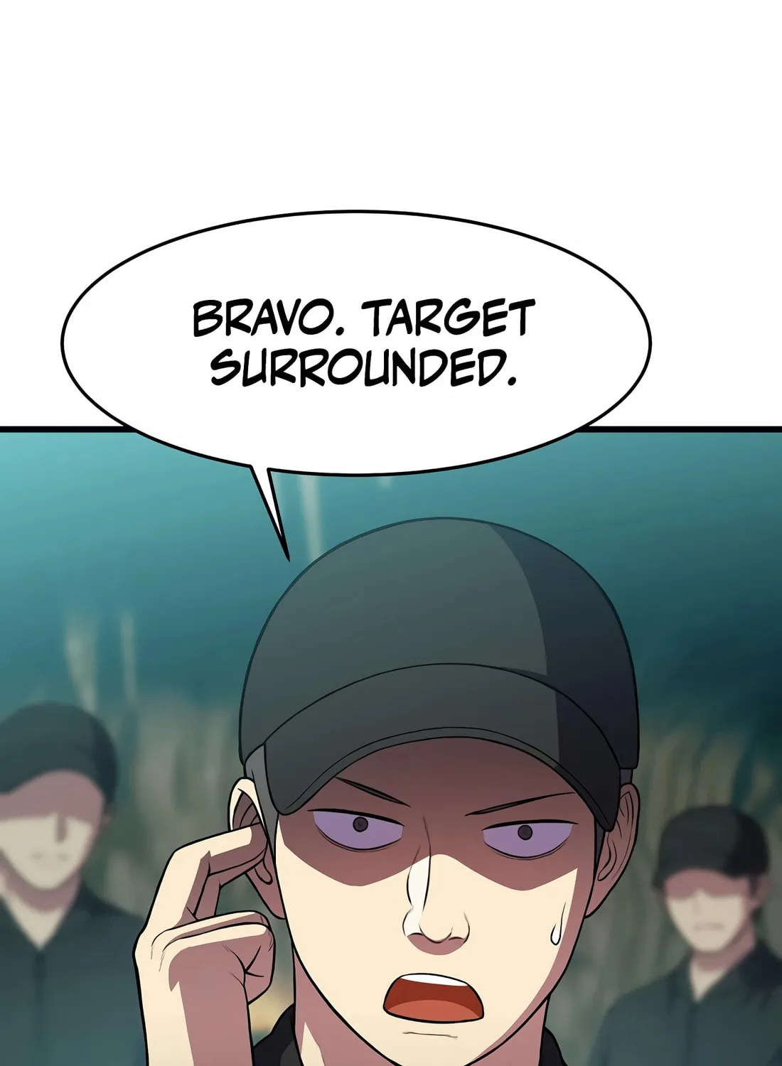 The Reincarnated Hero Goes to Monster Academy! Chapter 47 page 24 - 