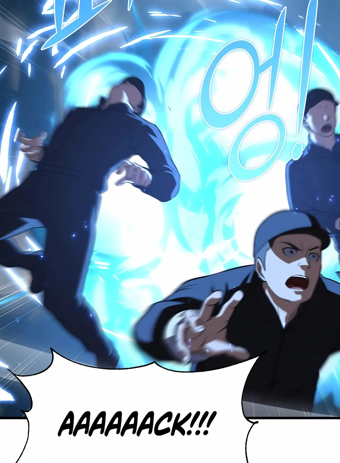 The Reincarnated Hero Goes to Monster Academy! Chapter 47 page 41 - 