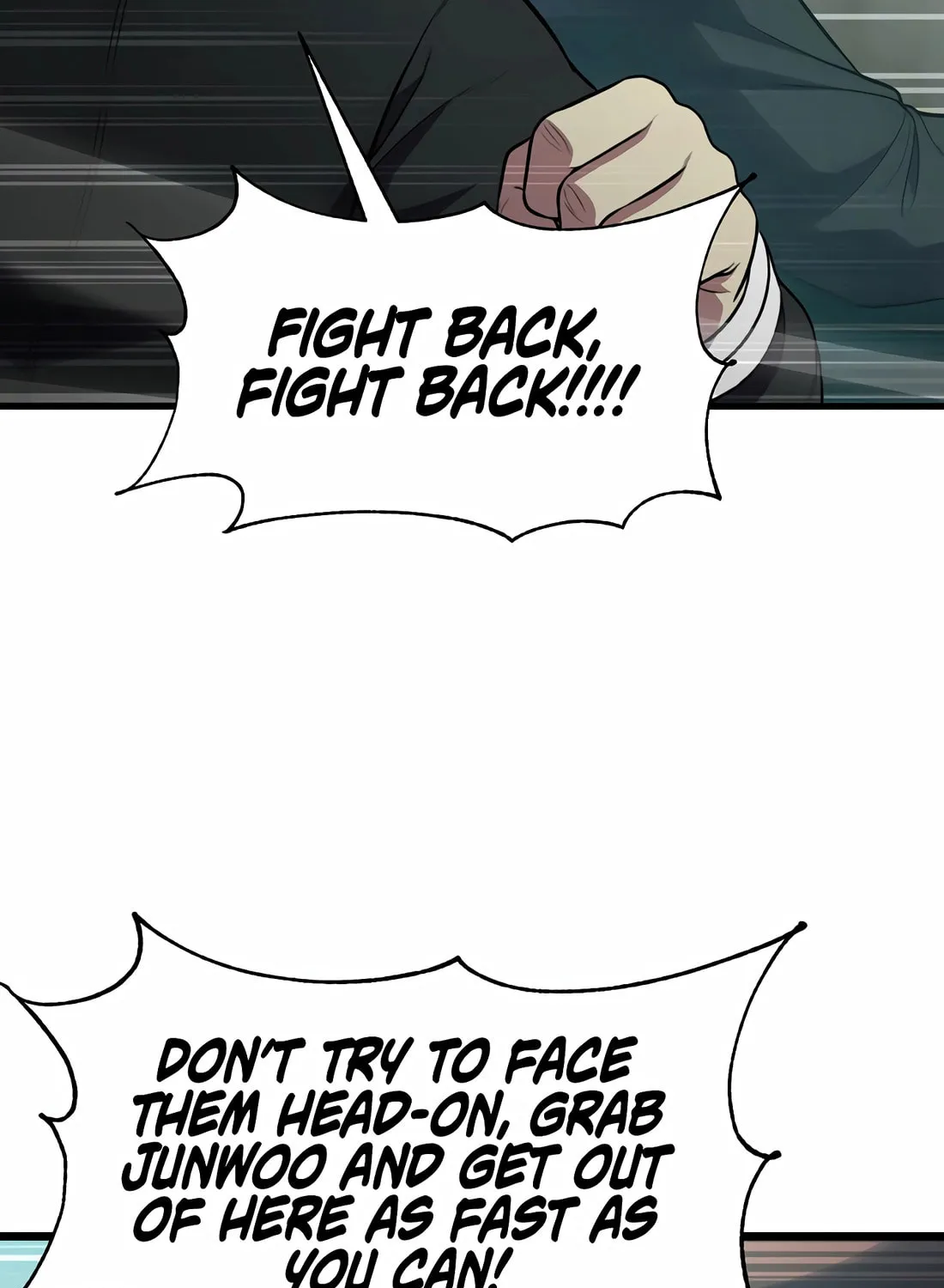 The Reincarnated Hero Goes to Monster Academy! Chapter 47 page 50 - 