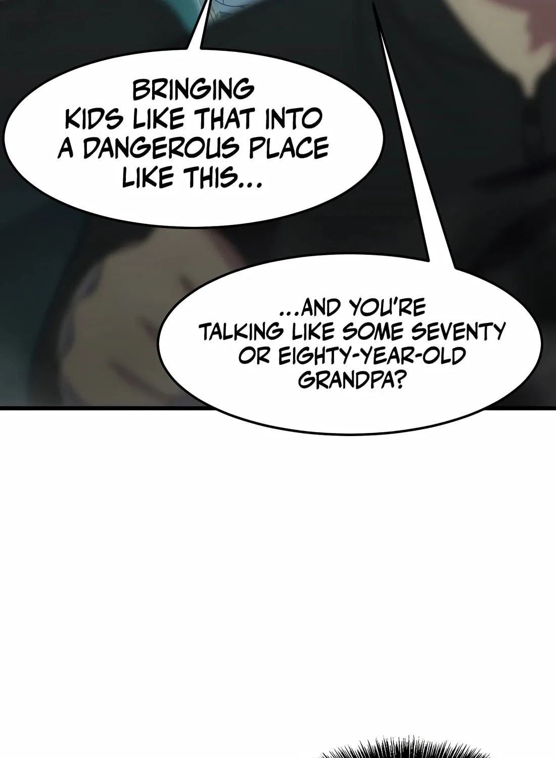 The Reincarnated Hero Goes to Monster Academy! Chapter 47 page 54 - 