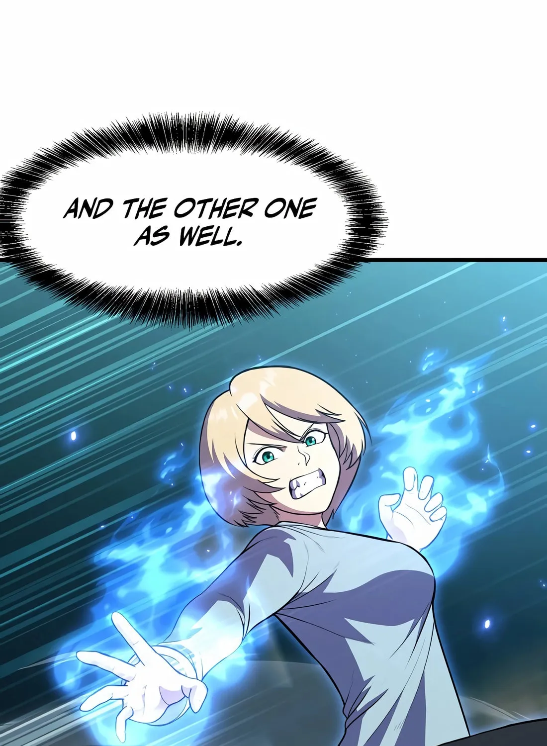 The Reincarnated Hero Goes to Monster Academy! Chapter 47 page 59 - 