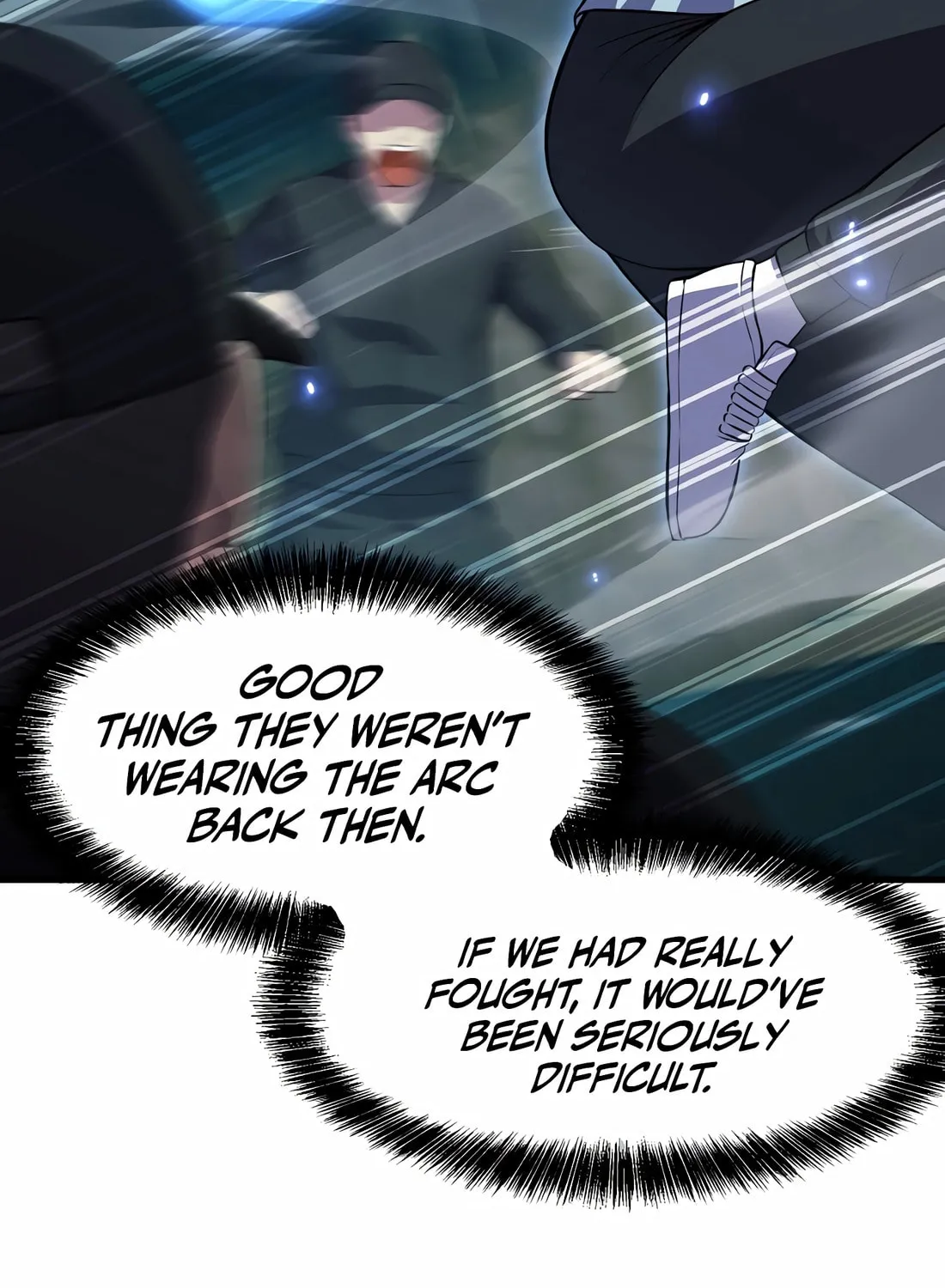The Reincarnated Hero Goes to Monster Academy! Chapter 47 page 60 - 