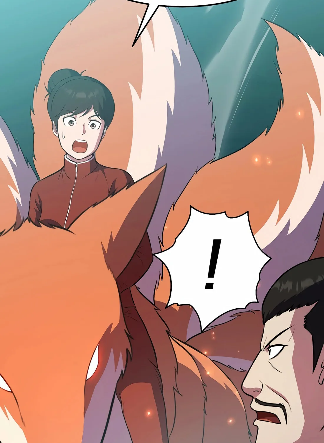 The Reincarnated Hero Goes to Monster Academy! Chapter 47 page 72 - 