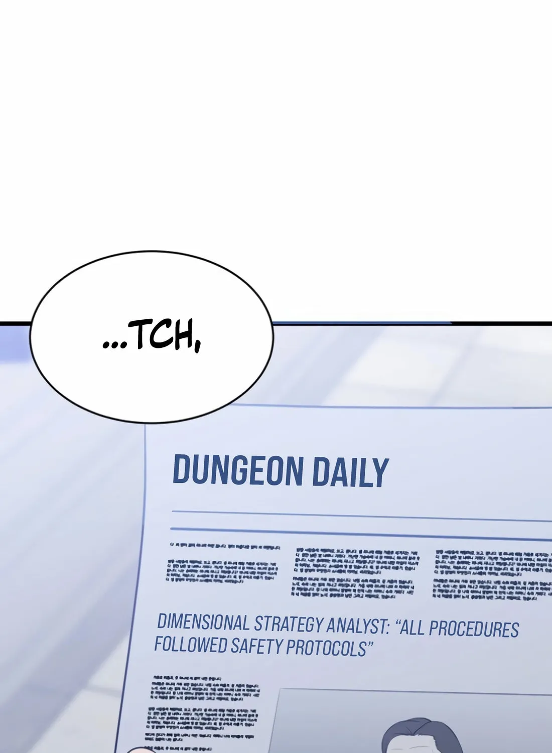 The Reincarnated Hero Goes to Monster Academy! Chapter 48 page 109 - 