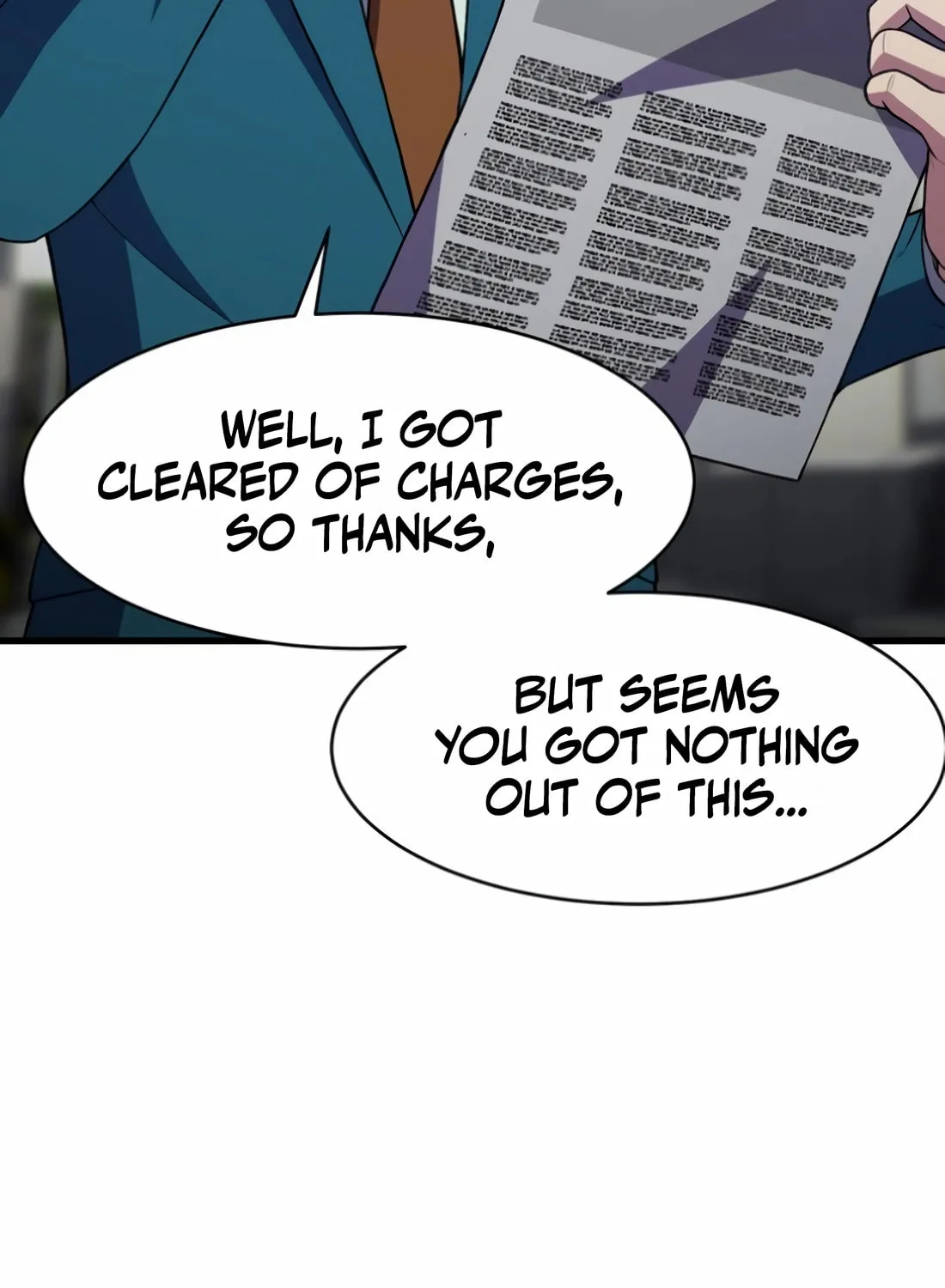 The Reincarnated Hero Goes to Monster Academy! Chapter 48 page 112 - 