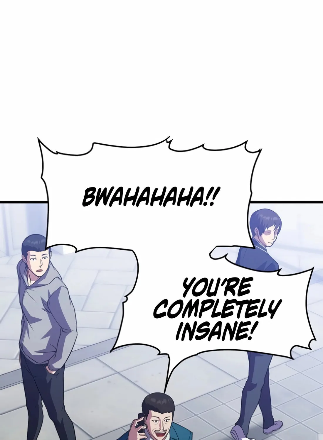 The Reincarnated Hero Goes to Monster Academy! Chapter 48 page 119 - 
