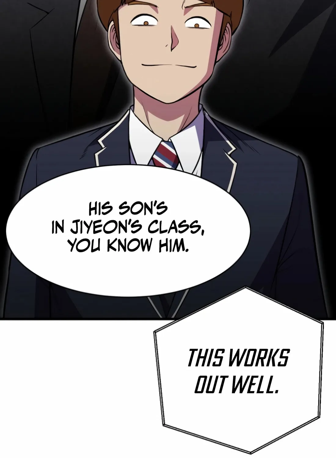 The Reincarnated Hero Goes to Monster Academy! Chapter 48 page 123 - 