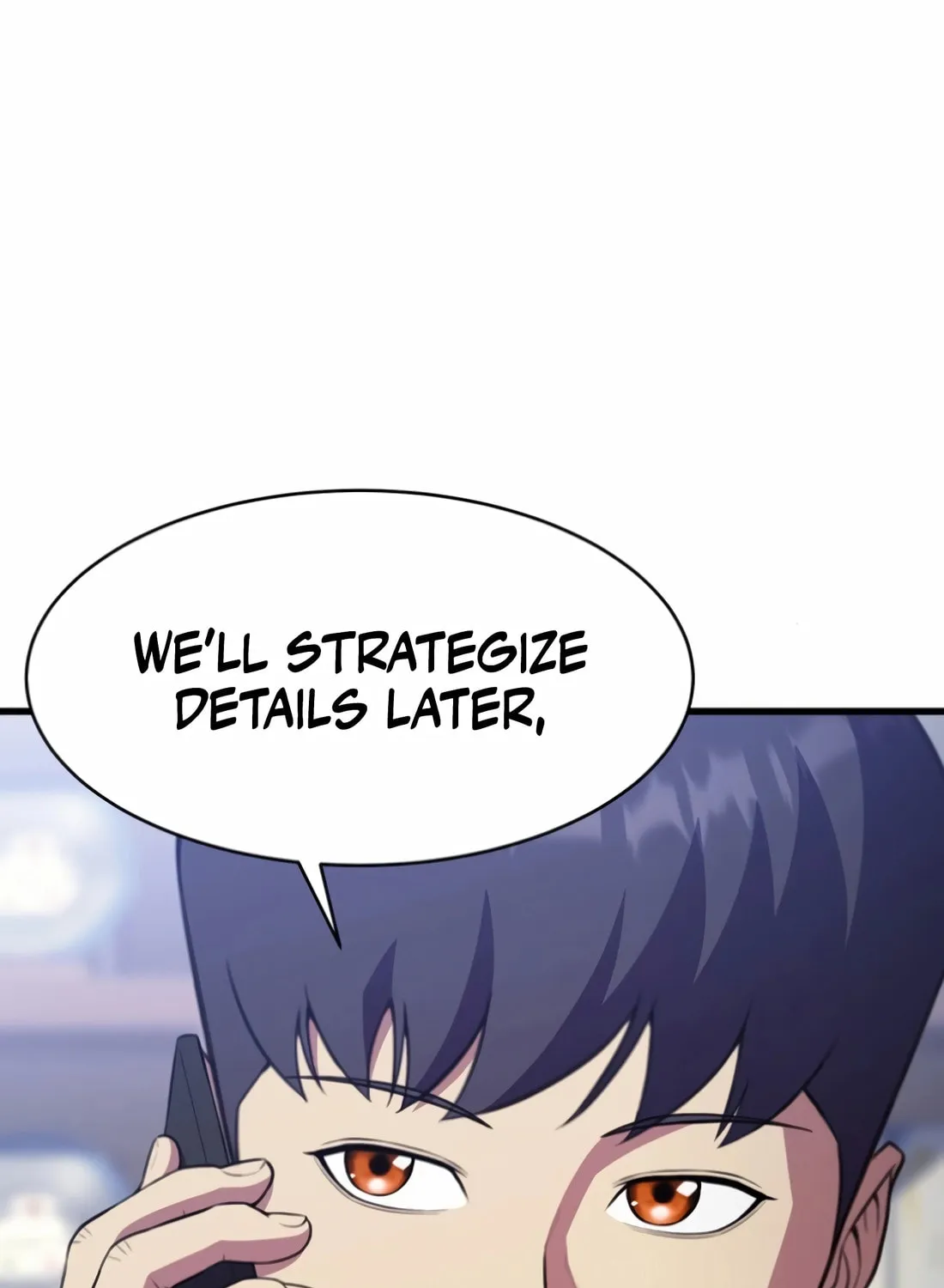 The Reincarnated Hero Goes to Monster Academy! Chapter 48 page 124 - 