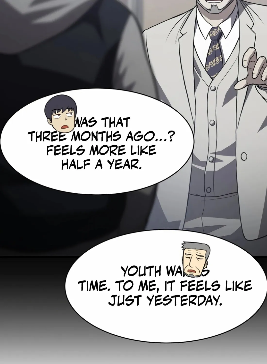 The Reincarnated Hero Goes to Monster Academy! Chapter 48 page 130 - 