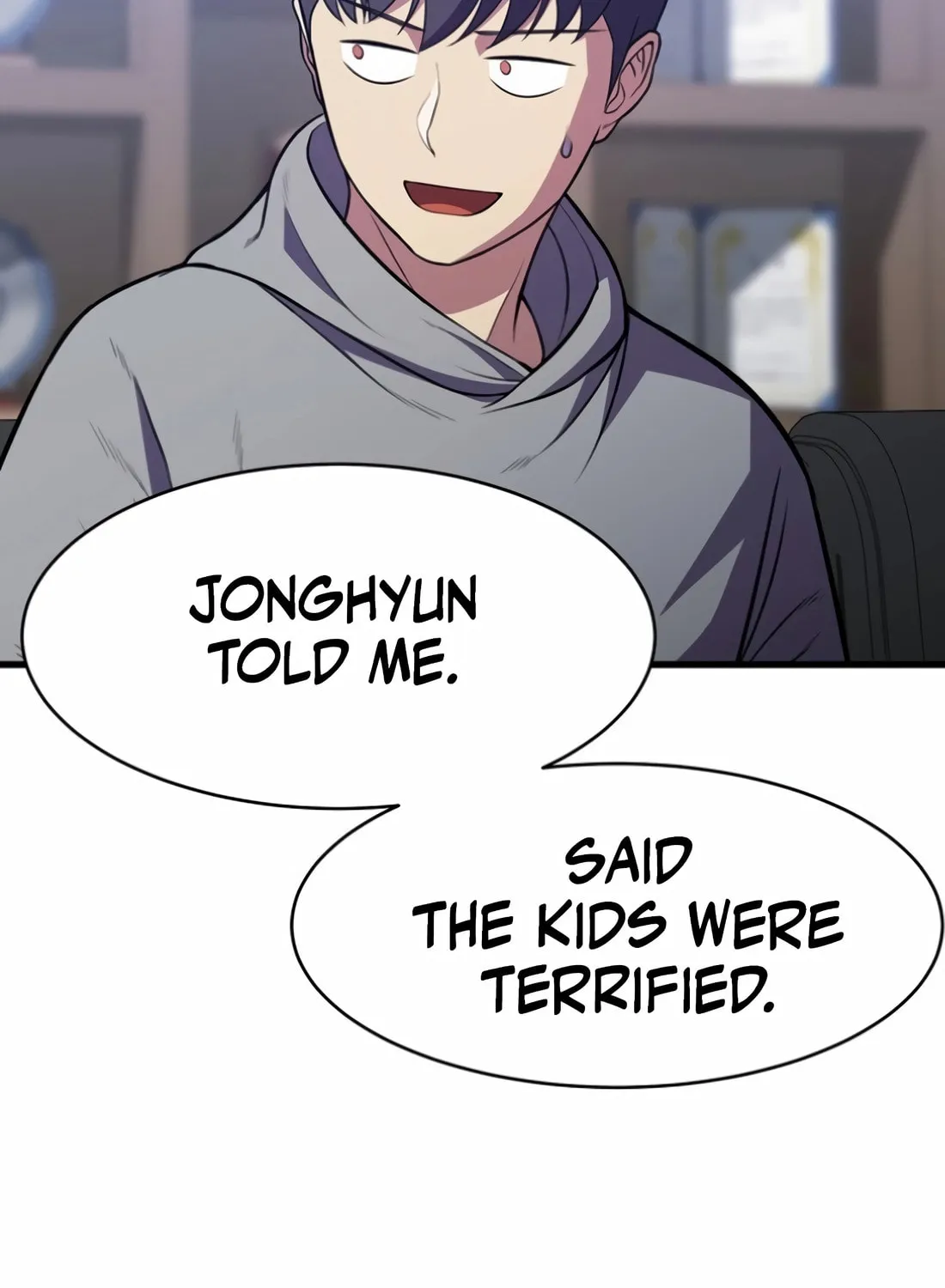 The Reincarnated Hero Goes to Monster Academy! Chapter 48 page 133 - 