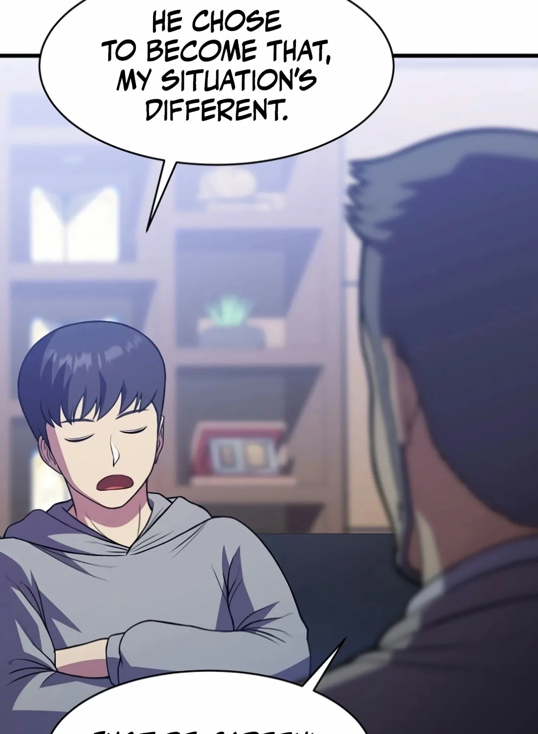 The Reincarnated Hero Goes to Monster Academy! Chapter 48 page 139 - 