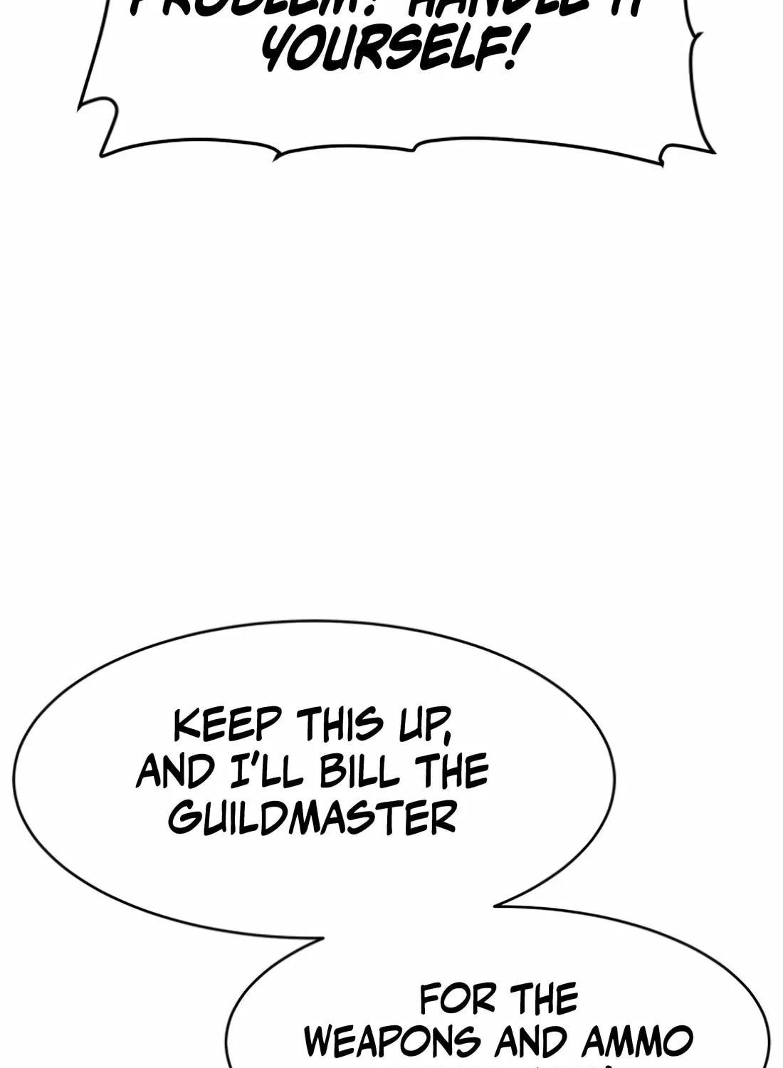 The Reincarnated Hero Goes to Monster Academy! Chapter 48 page 146 - 