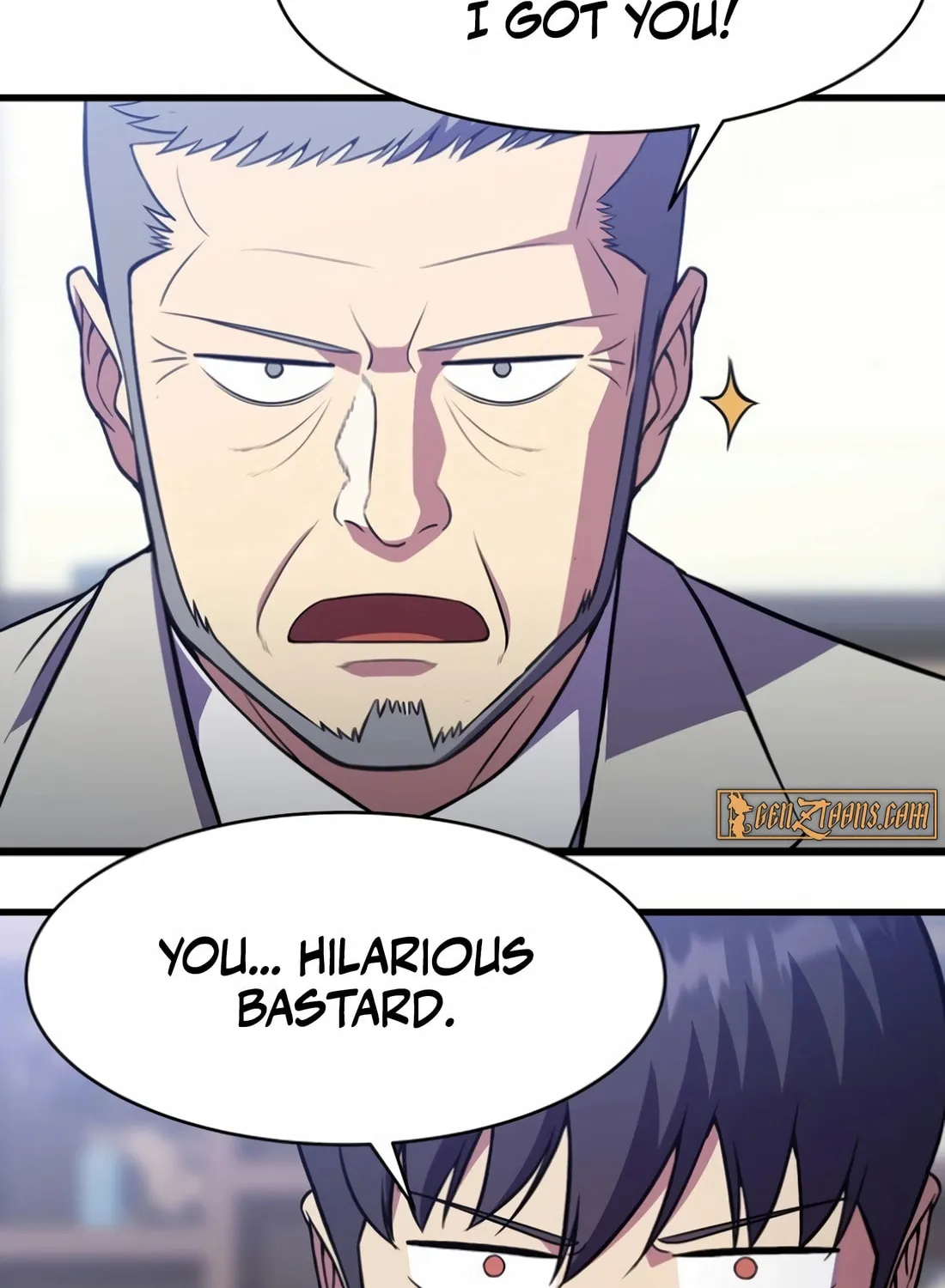 The Reincarnated Hero Goes to Monster Academy! Chapter 48 page 147 - 
