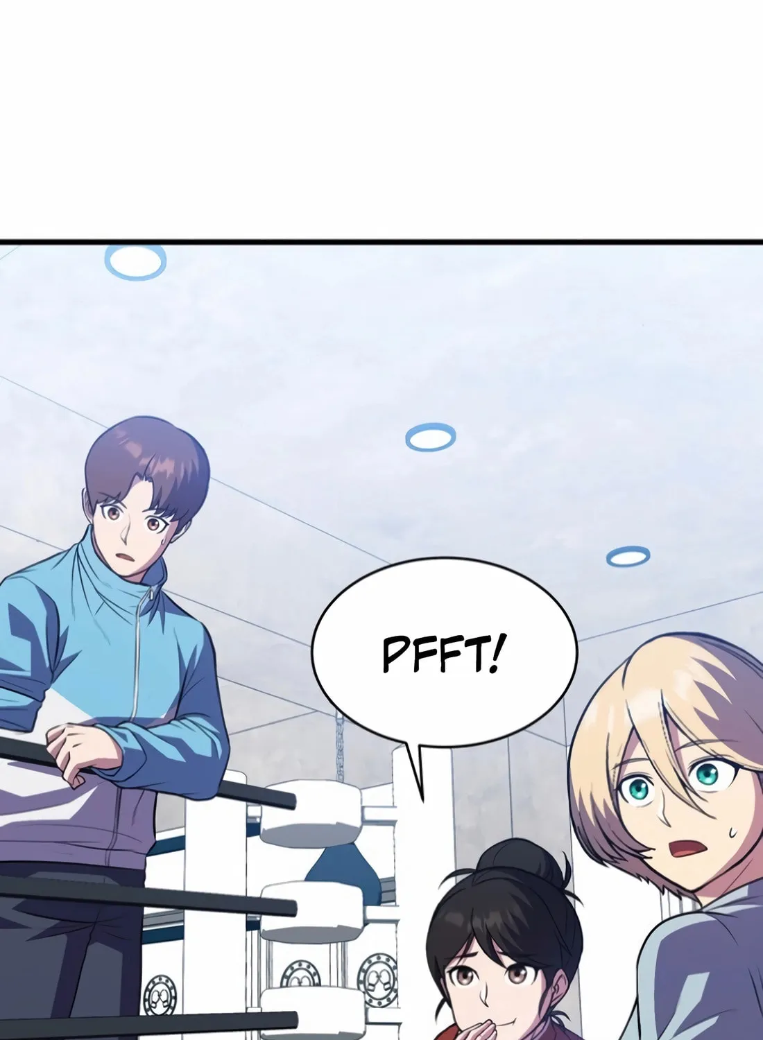 The Reincarnated Hero Goes to Monster Academy! Chapter 48 page 166 - 
