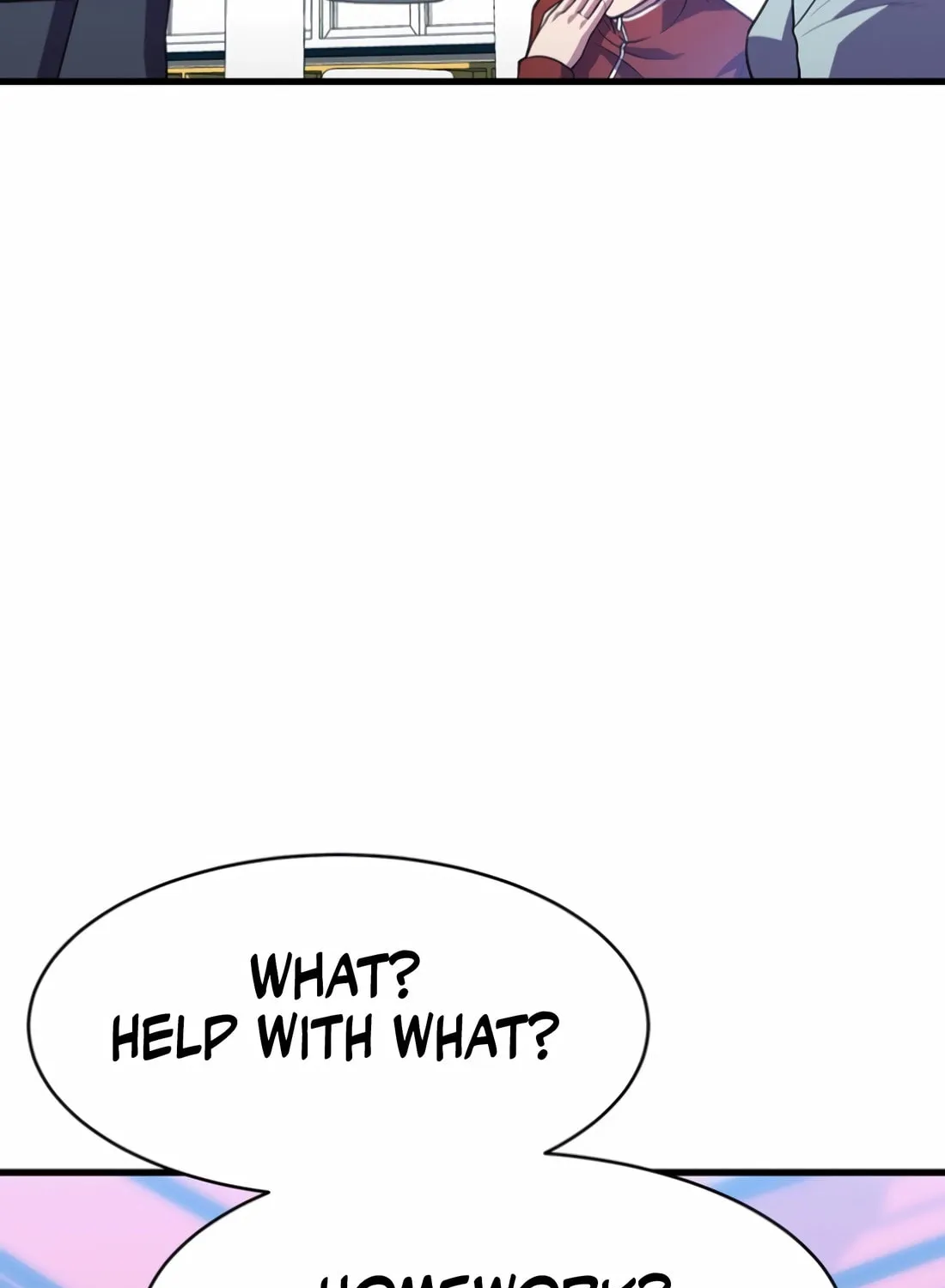 The Reincarnated Hero Goes to Monster Academy! Chapter 48 page 167 - 