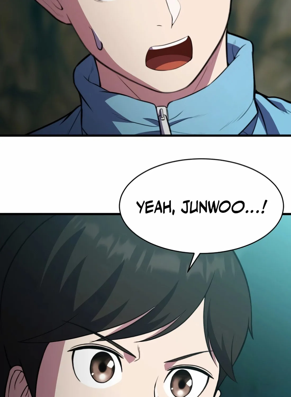 The Reincarnated Hero Goes to Monster Academy! Chapter 48 page 27 - 
