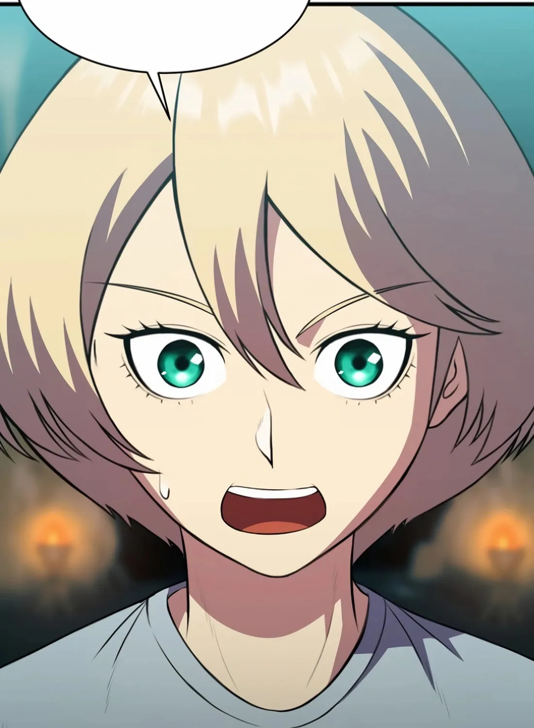 The Reincarnated Hero Goes to Monster Academy! Chapter 48 page 29 - 