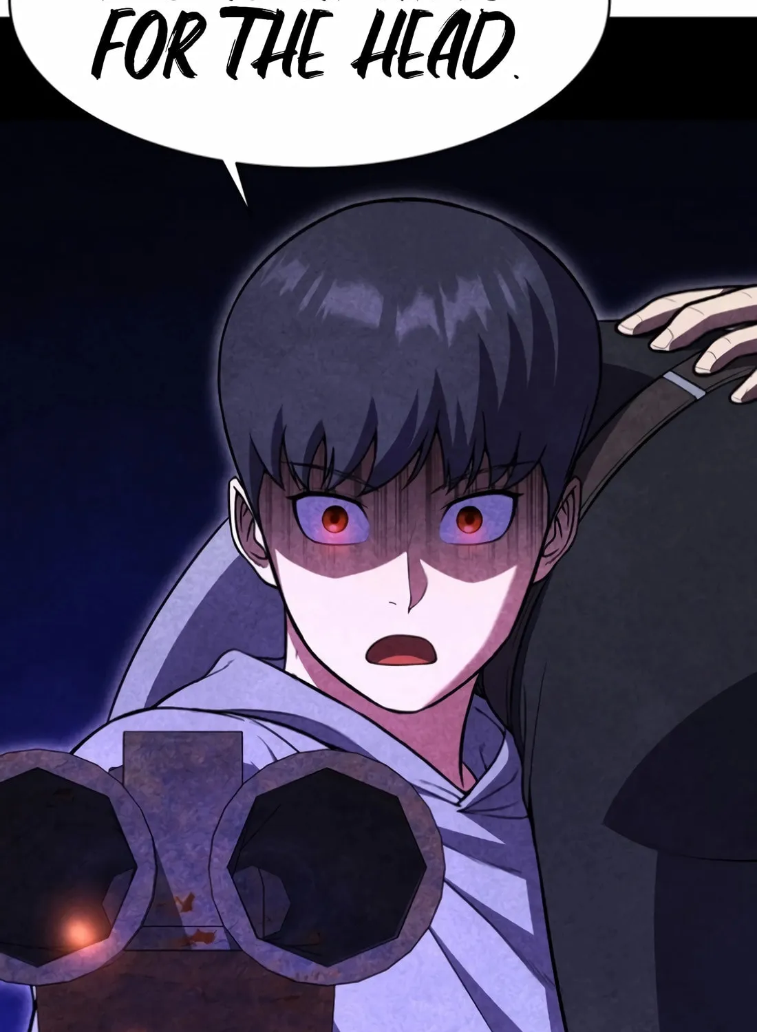 The Reincarnated Hero Goes to Monster Academy! Chapter 48 page 4 - 
