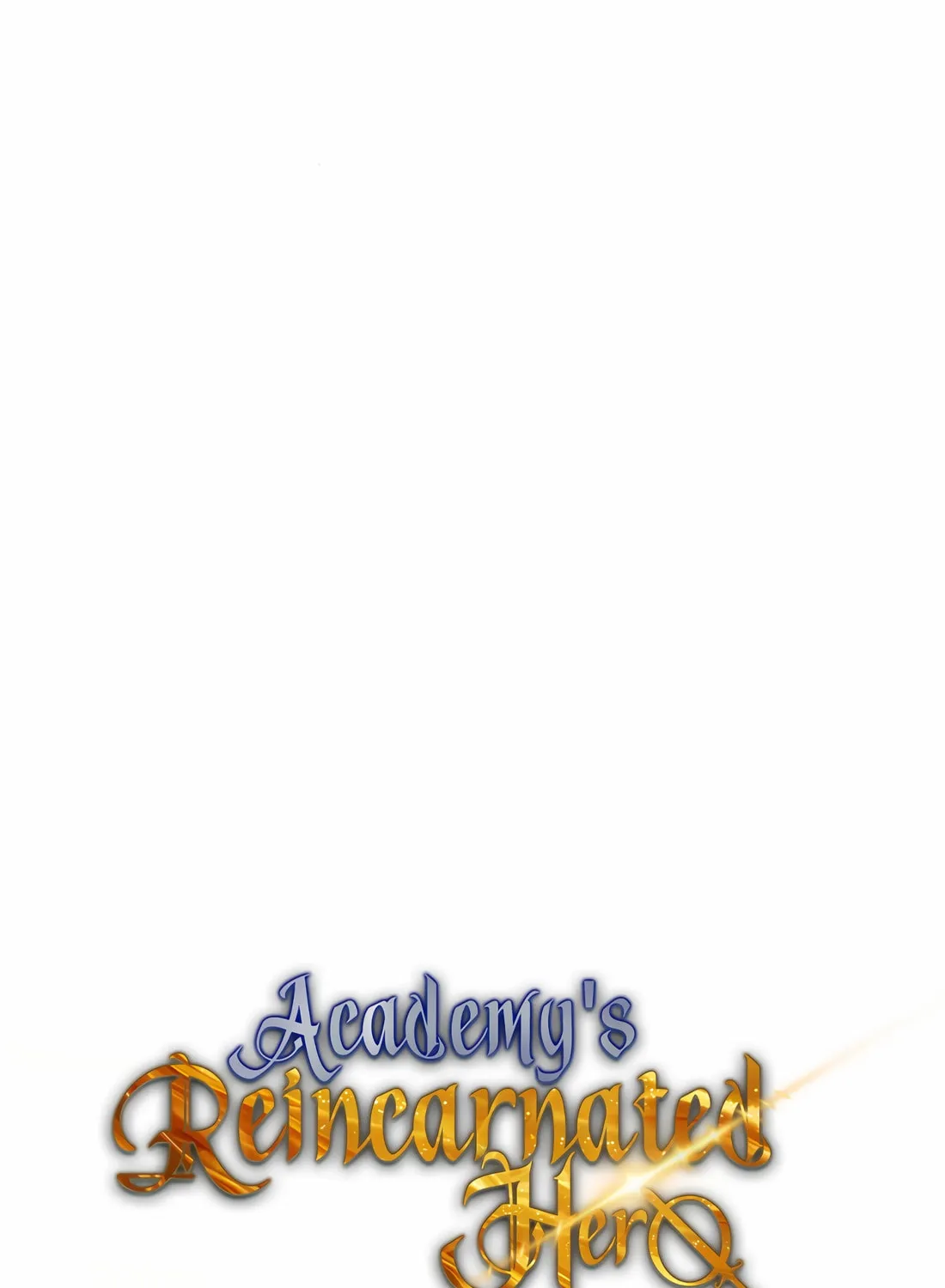 The Reincarnated Hero Goes to Monster Academy! Chapter 48 page 42 - 