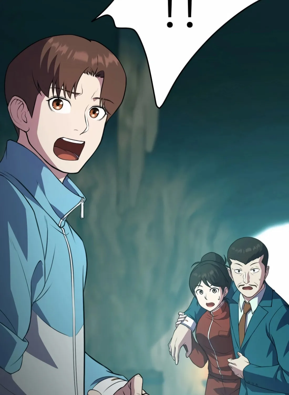 The Reincarnated Hero Goes to Monster Academy! Chapter 48 page 6 - 