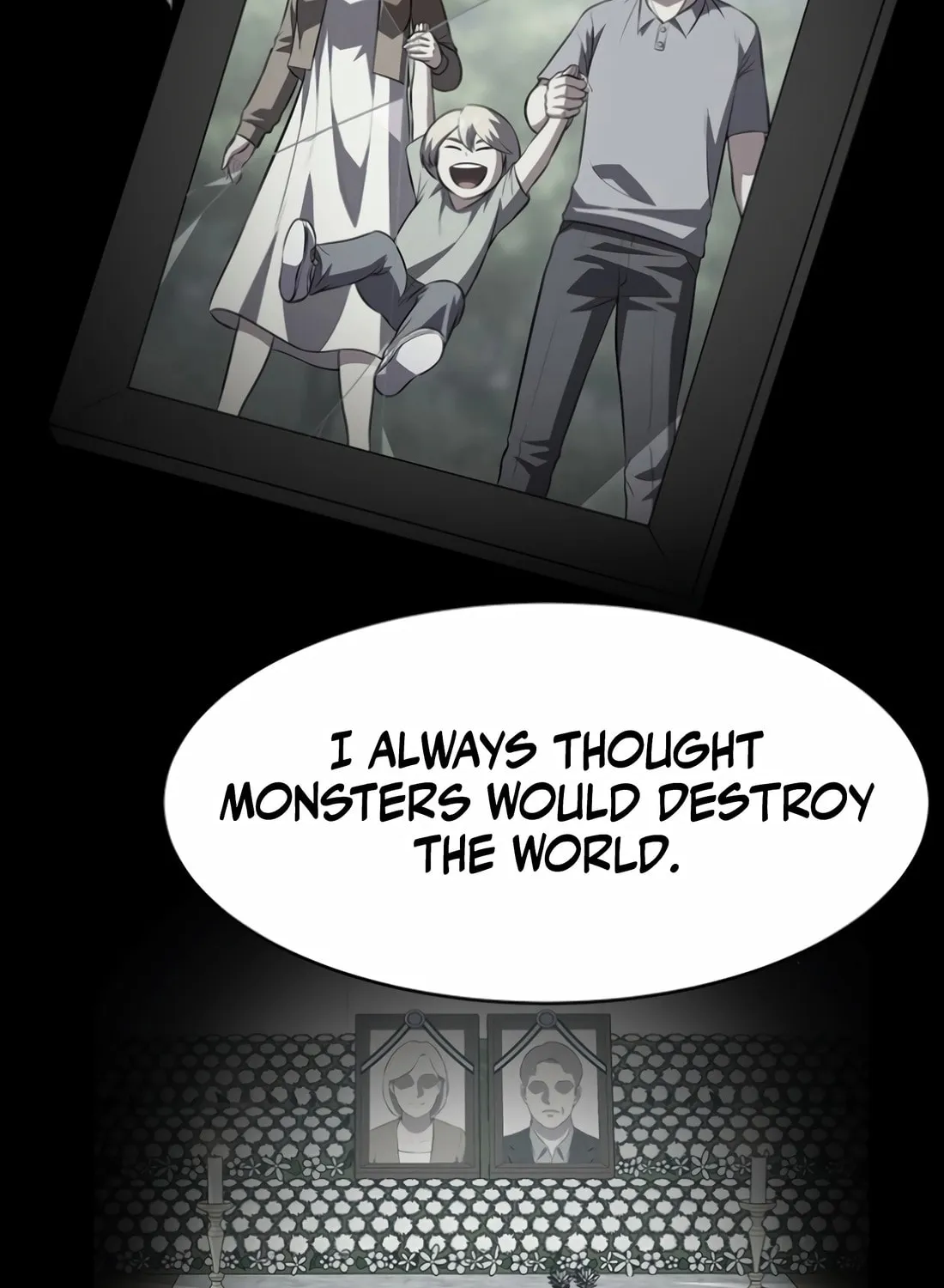 The Reincarnated Hero Goes to Monster Academy! Chapter 48 page 81 - 